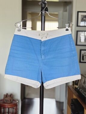 Catalina Martin 1960s Men's Surfer Shorts